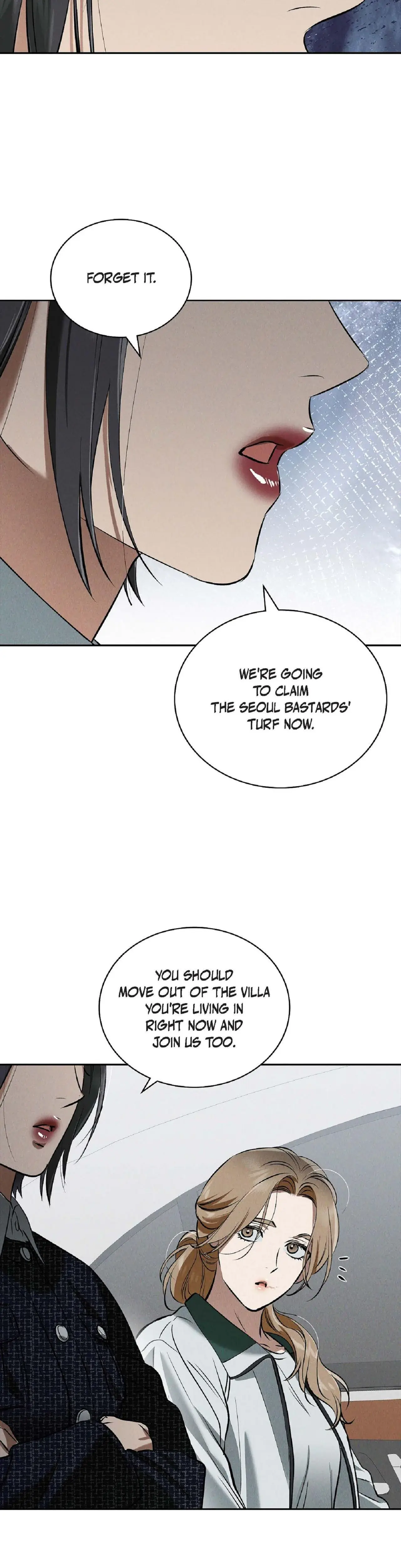 Falling (Eunsu) Episode 57 - Page 30
