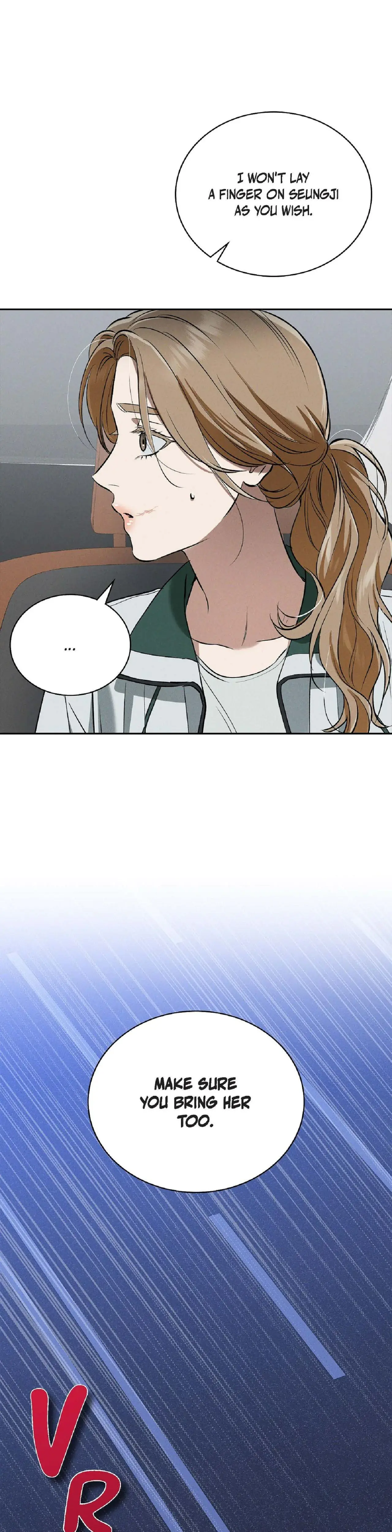 Falling (Eunsu) Episode 57 - Page 31