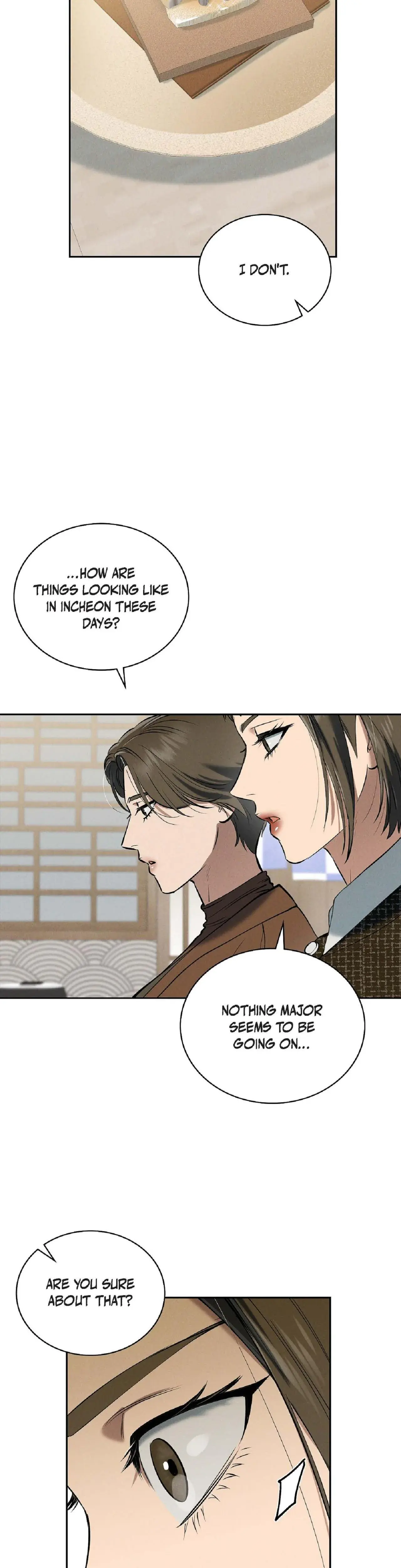 Falling (Eunsu) Episode 57 - Page 4