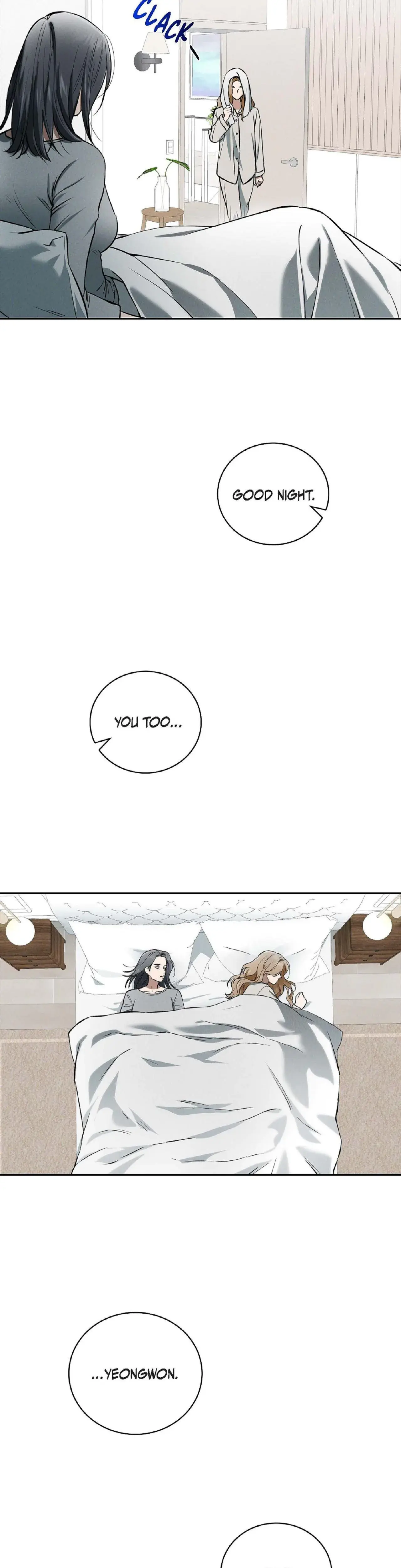 Falling (Eunsu) Episode 58 - Page 10