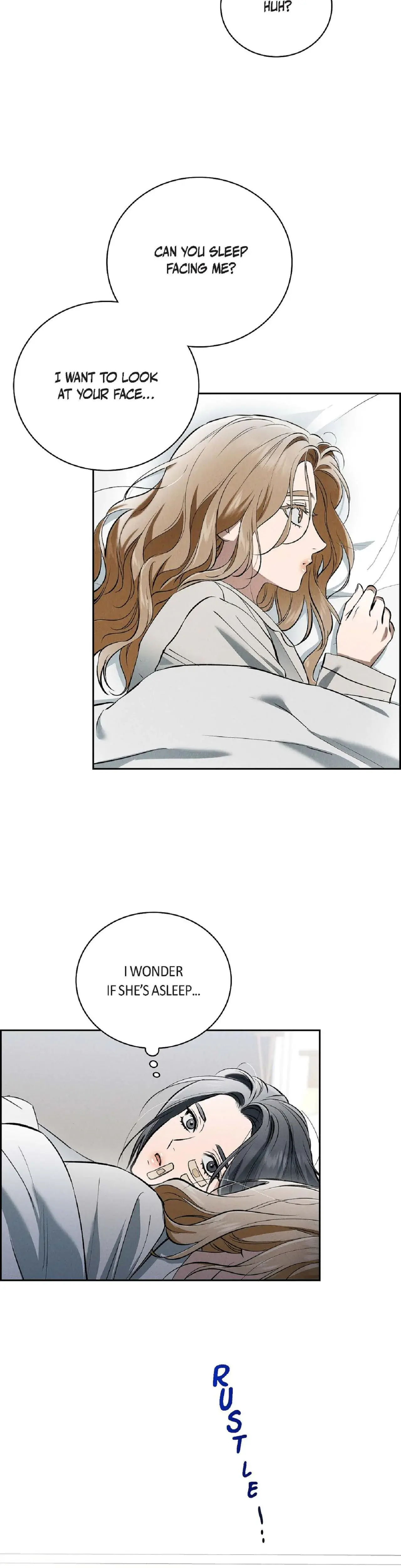Falling (Eunsu) Episode 58 - Page 11