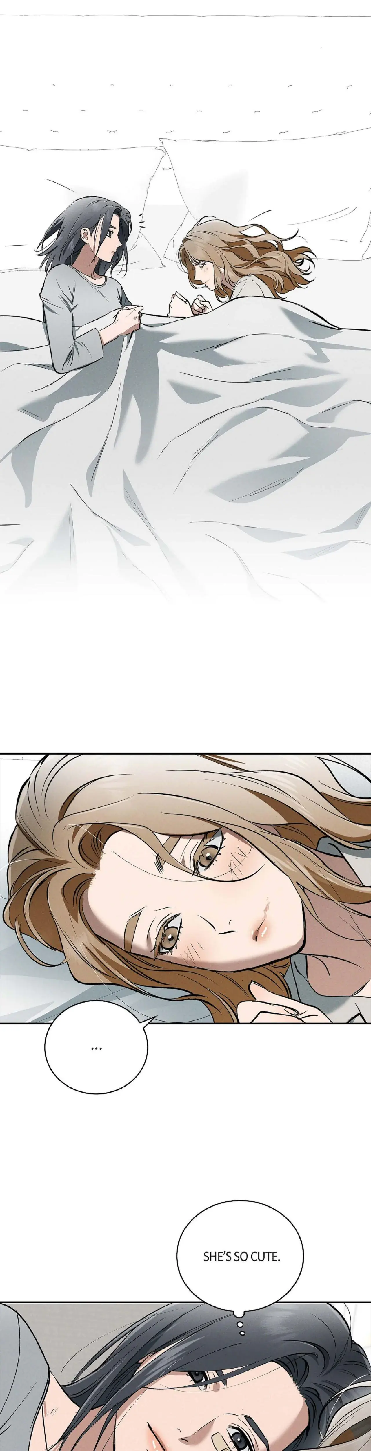 Falling (Eunsu) Episode 58 - Page 12