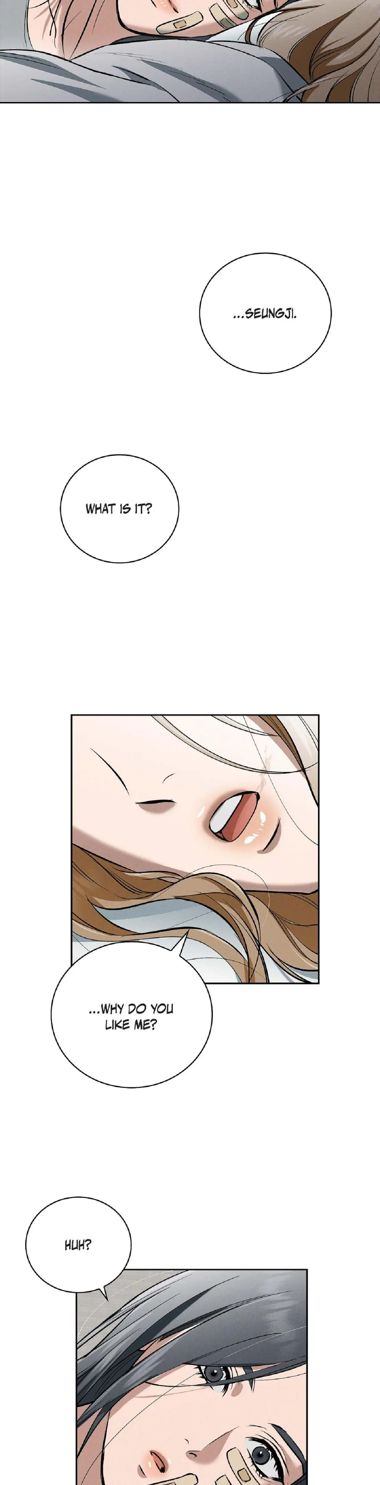 Falling (Eunsu) Episode 58 - Page 13