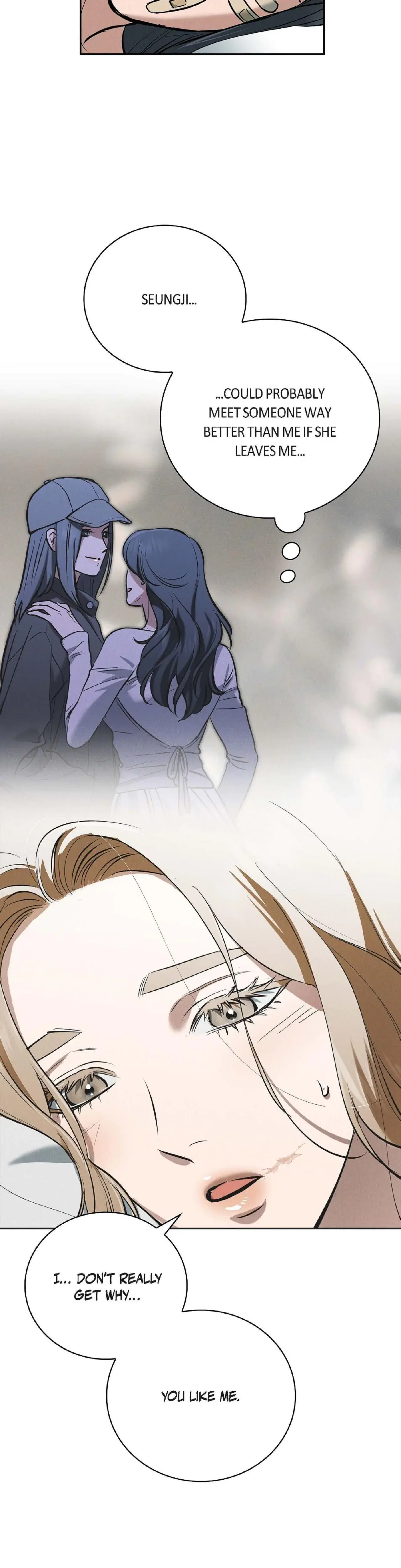 Falling (Eunsu) Episode 58 - Page 14