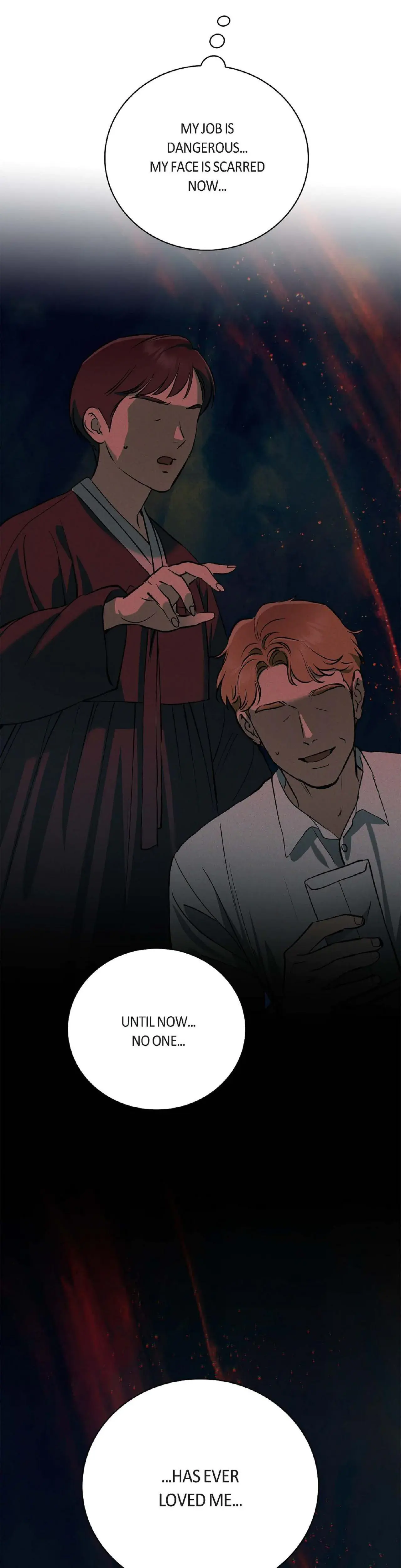 Falling (Eunsu) Episode 58 - Page 15