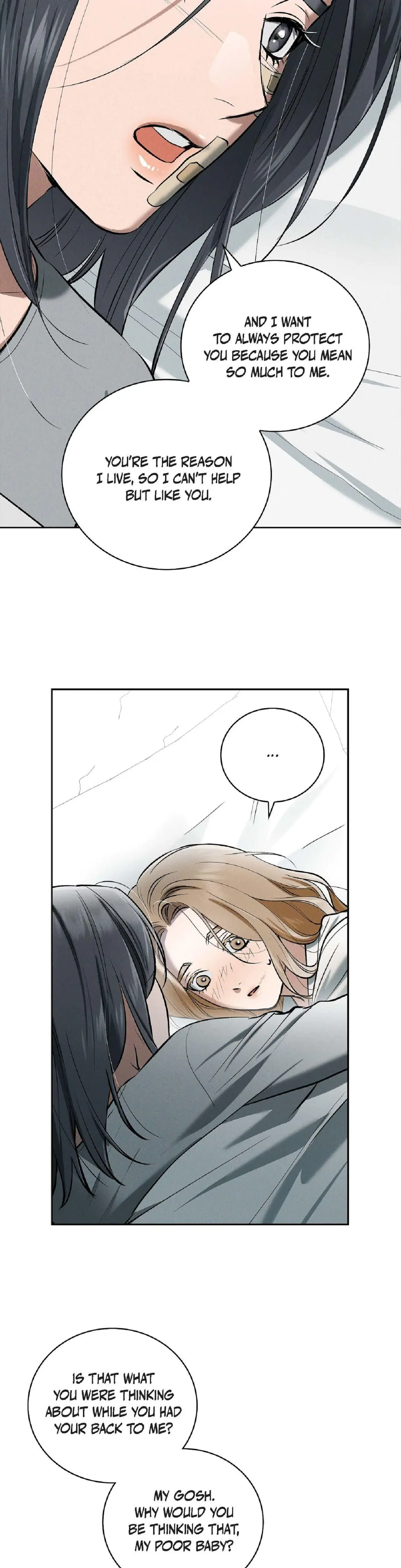 Falling (Eunsu) Episode 58 - Page 18