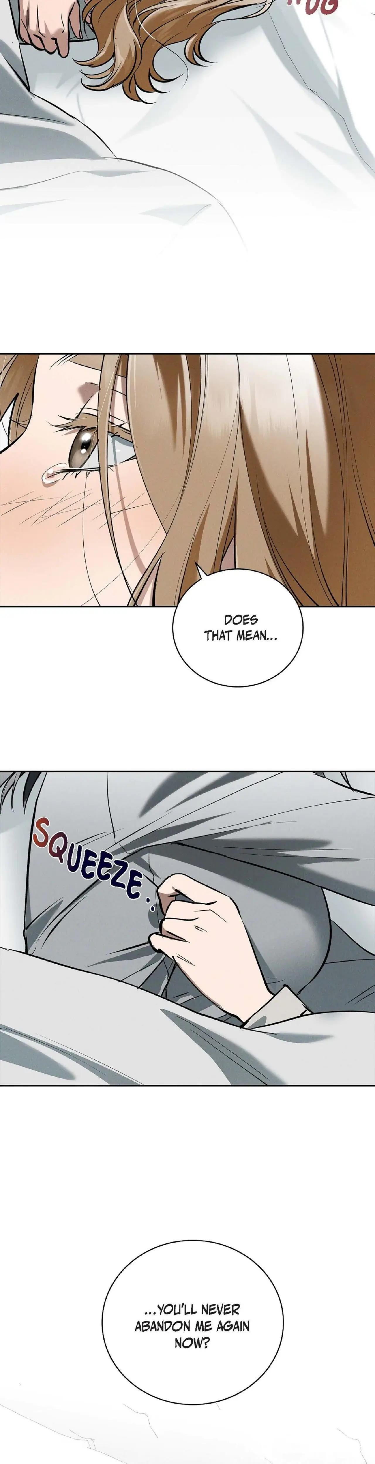 Falling (Eunsu) Episode 58 - Page 20