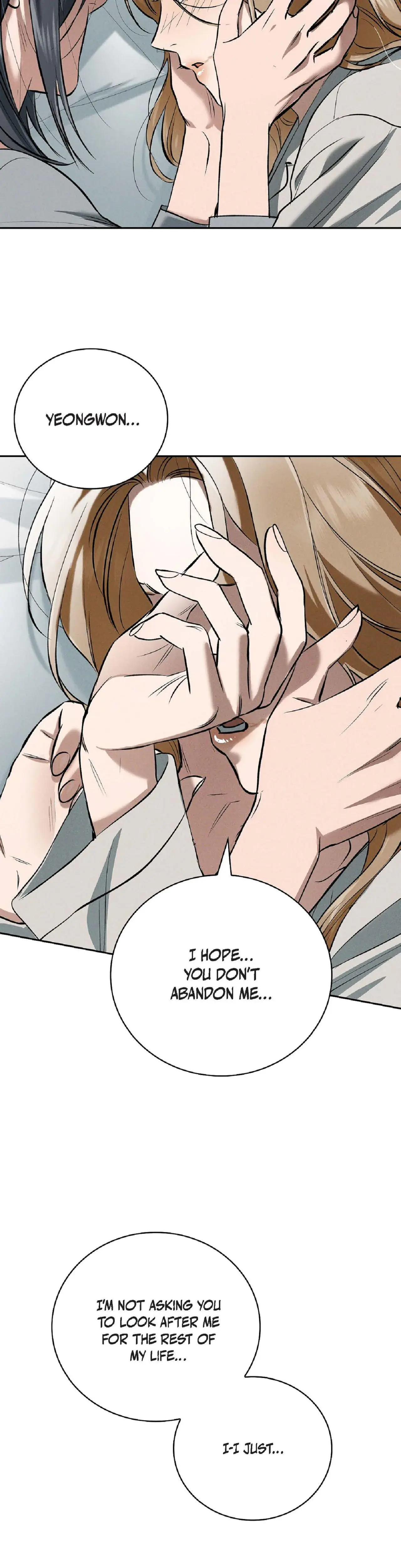 Falling (Eunsu) Episode 58 - Page 22