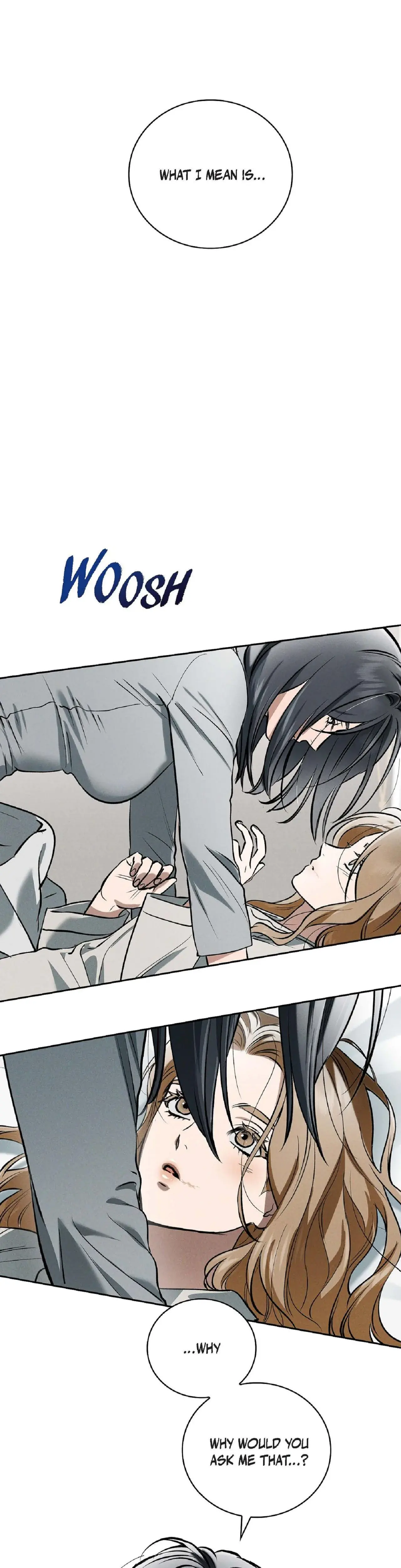 Falling (Eunsu) Episode 58 - Page 23