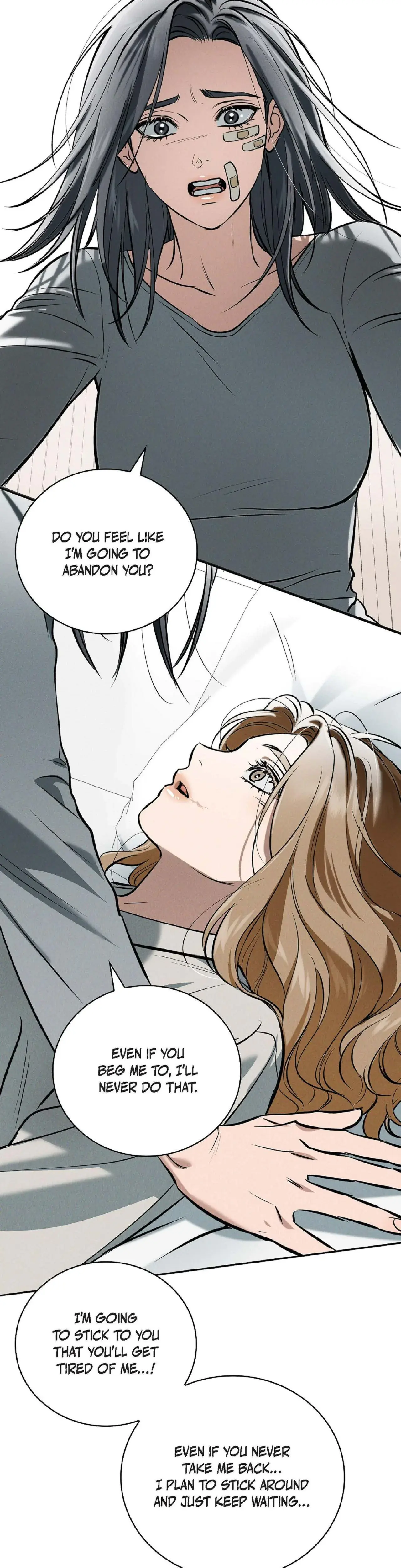 Falling (Eunsu) Episode 58 - Page 24