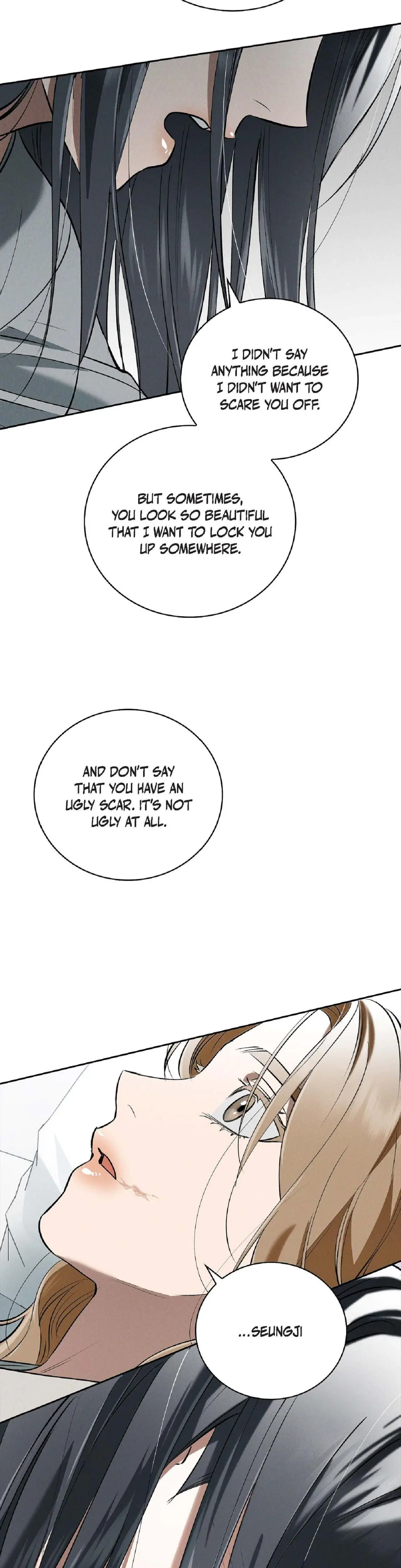 Falling (Eunsu) Episode 58 - Page 25