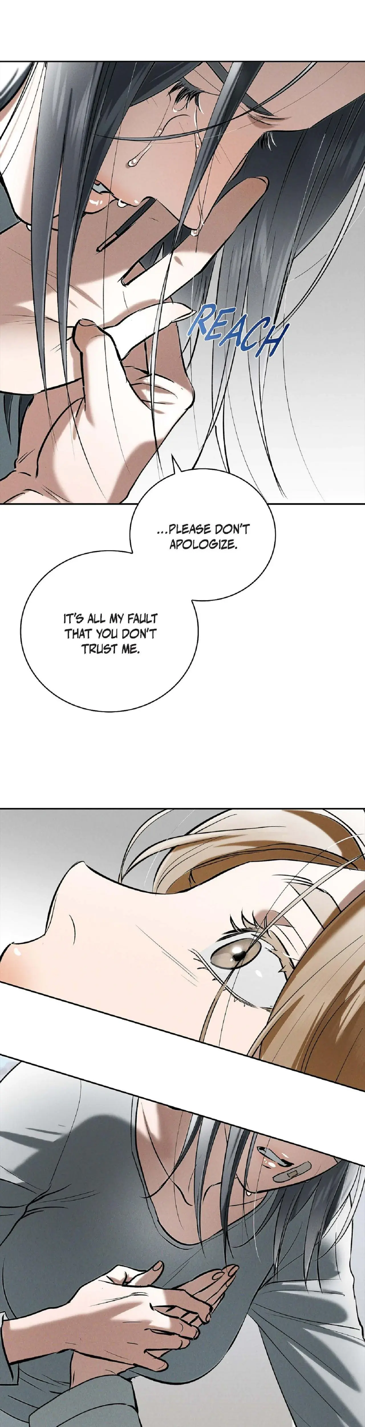 Falling (Eunsu) Episode 58 - Page 27
