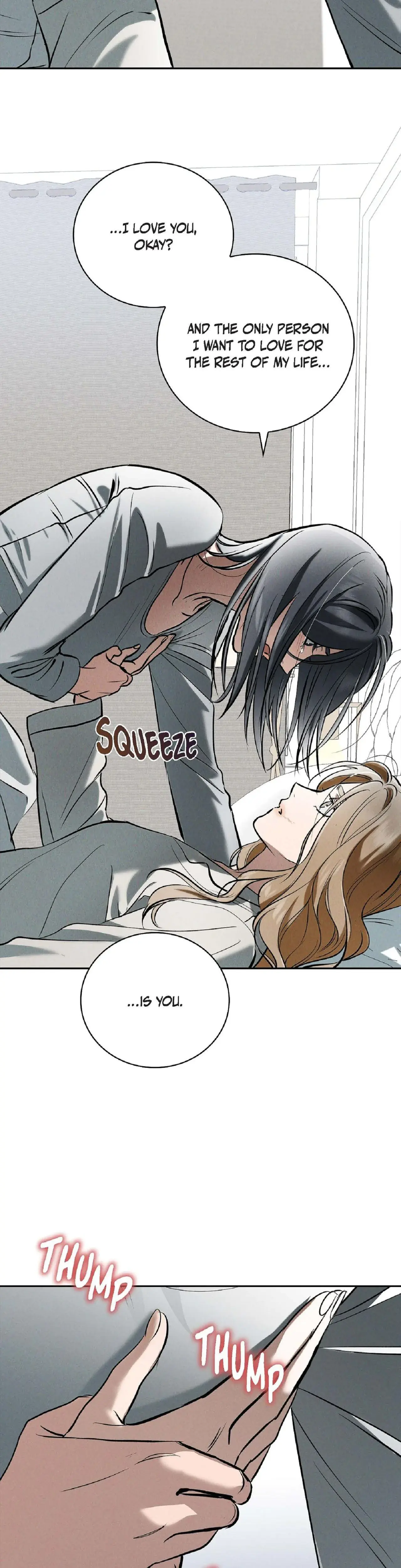 Falling (Eunsu) Episode 58 - Page 28