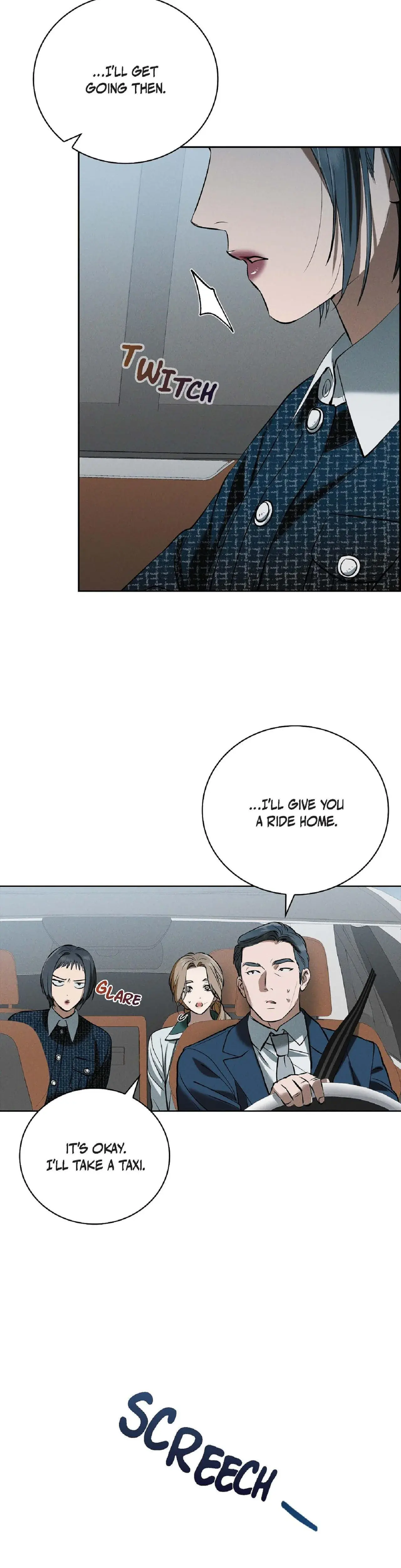 Falling (Eunsu) Episode 58 - Page 3