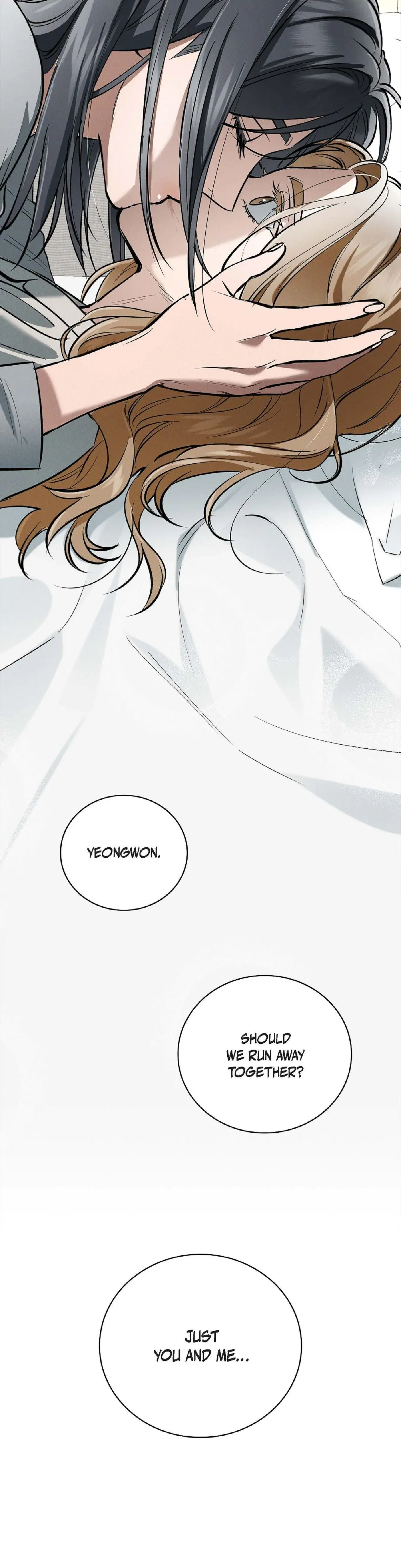 Falling (Eunsu) Episode 58 - Page 31