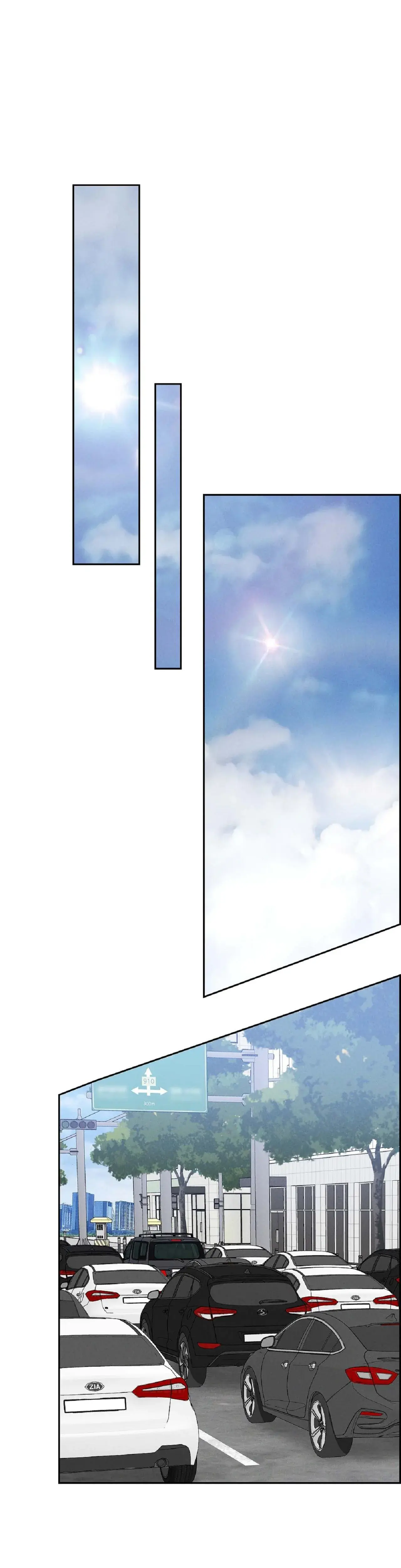 Falling (Eunsu) Episode 58 - Page 32