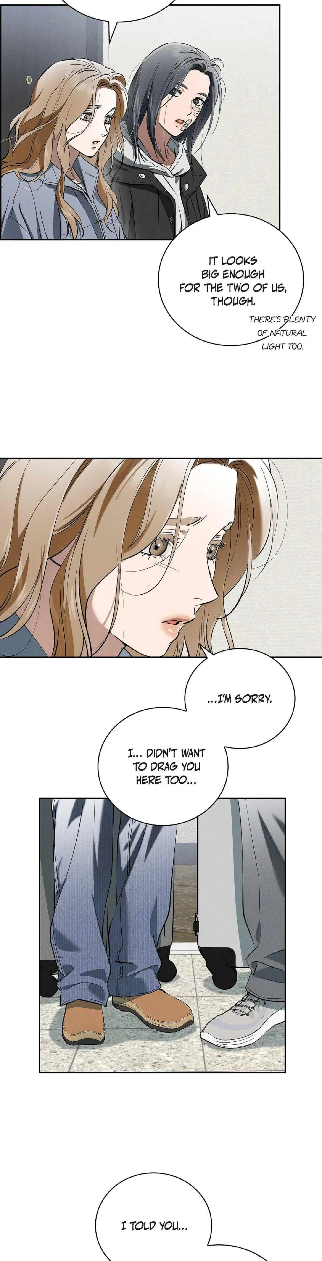 Falling (Eunsu) Episode 58 - Page 34