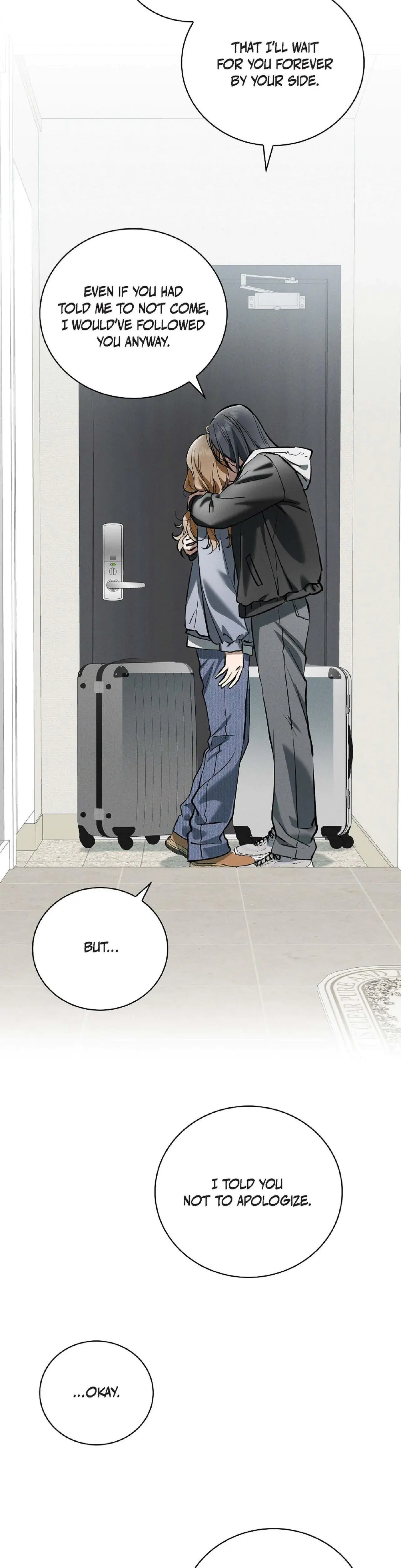 Falling (Eunsu) Episode 58 - Page 35