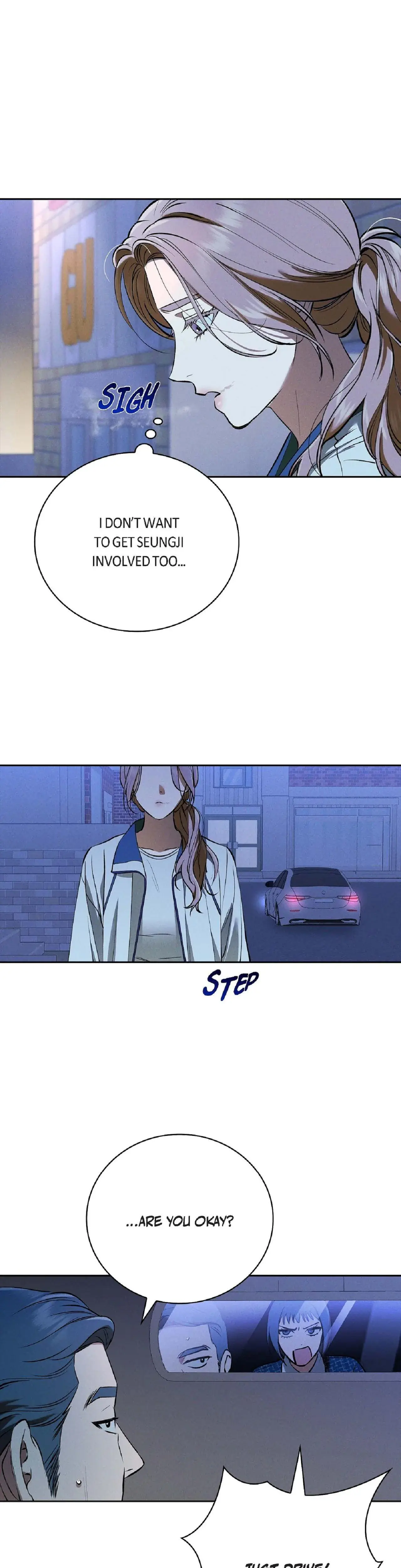 Falling (Eunsu) Episode 58 - Page 5