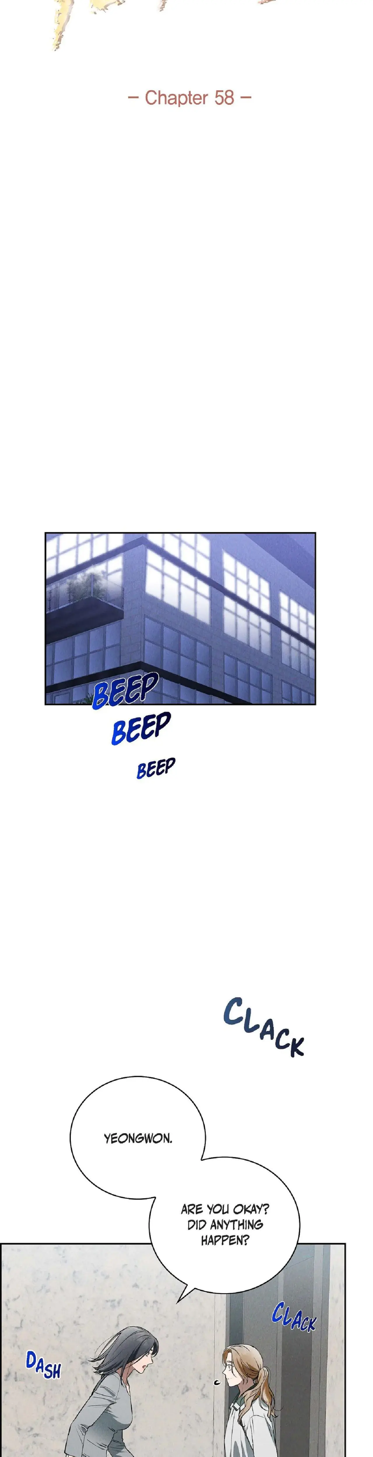 Falling (Eunsu) Episode 58 - Page 7