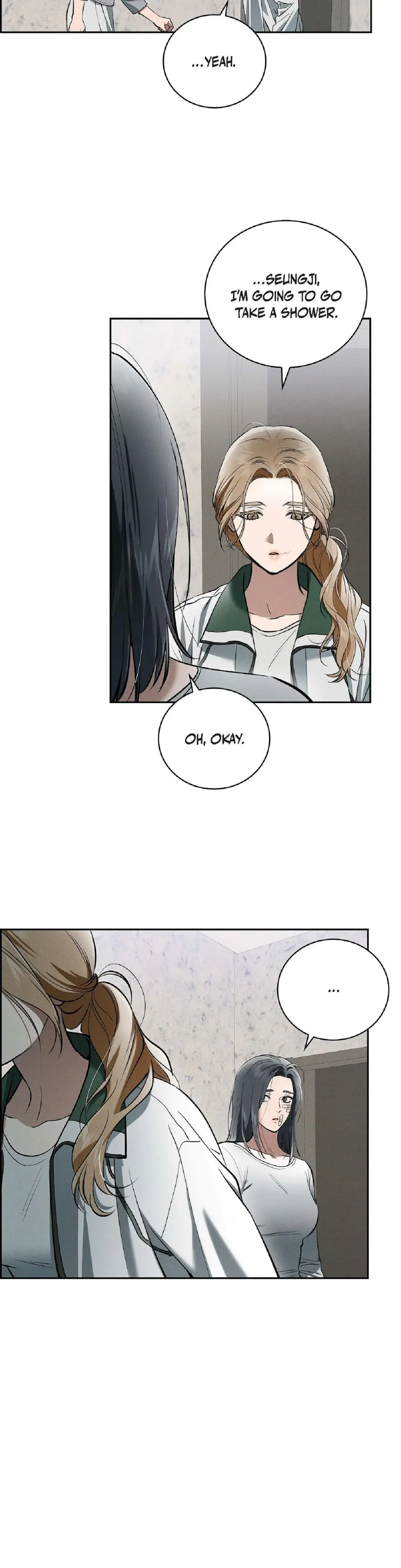 Falling (Eunsu) Episode 58 - Page 8