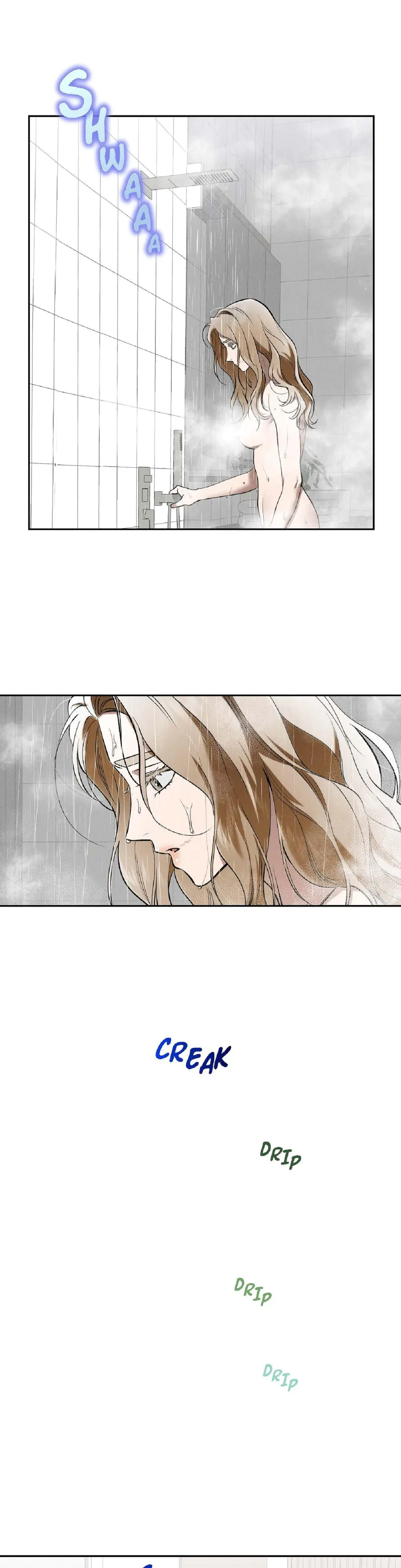 Falling (Eunsu) Episode 58 - Page 9