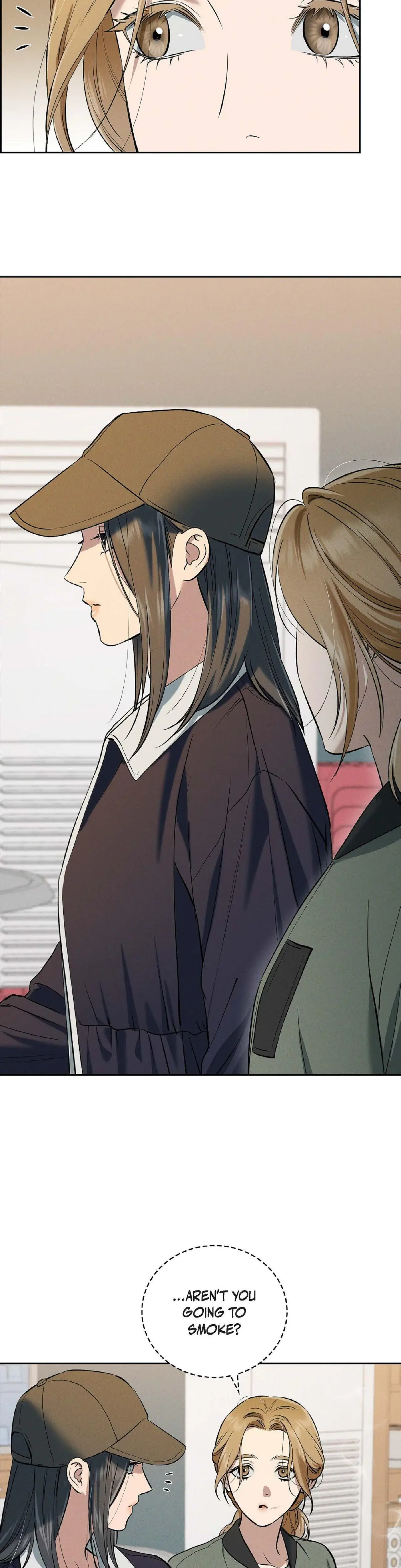Falling (Eunsu) Episode 59 - Page 13