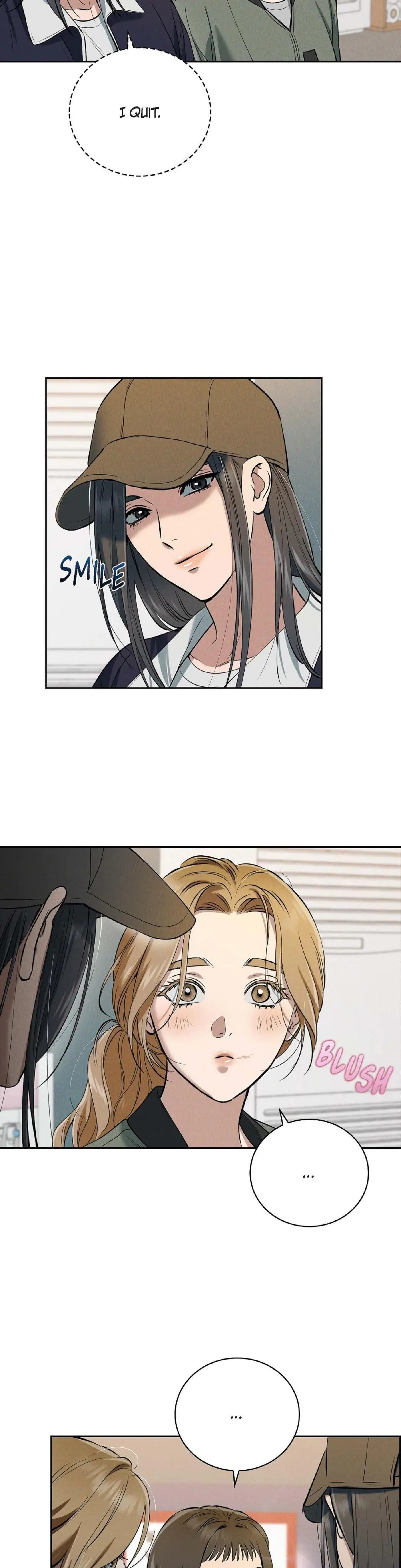 Falling (Eunsu) Episode 59 - Page 14