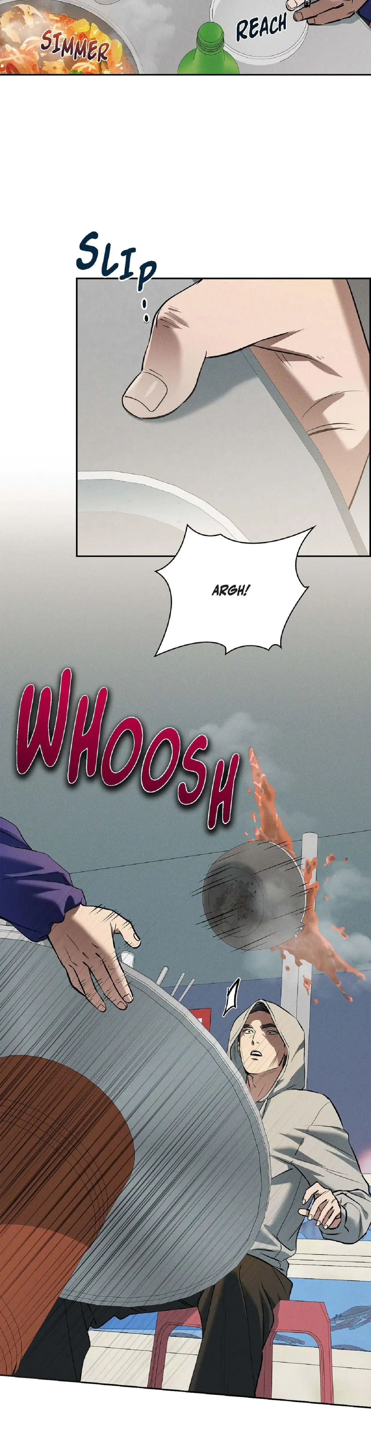 Falling (Eunsu) Episode 59 - Page 19