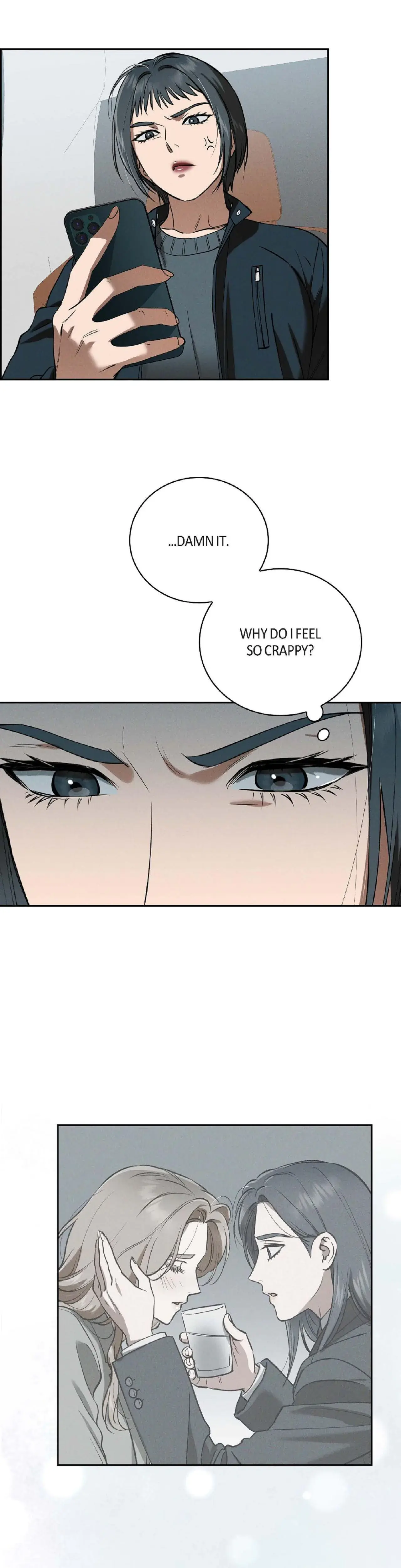 Falling (Eunsu) Episode 59 - Page 2