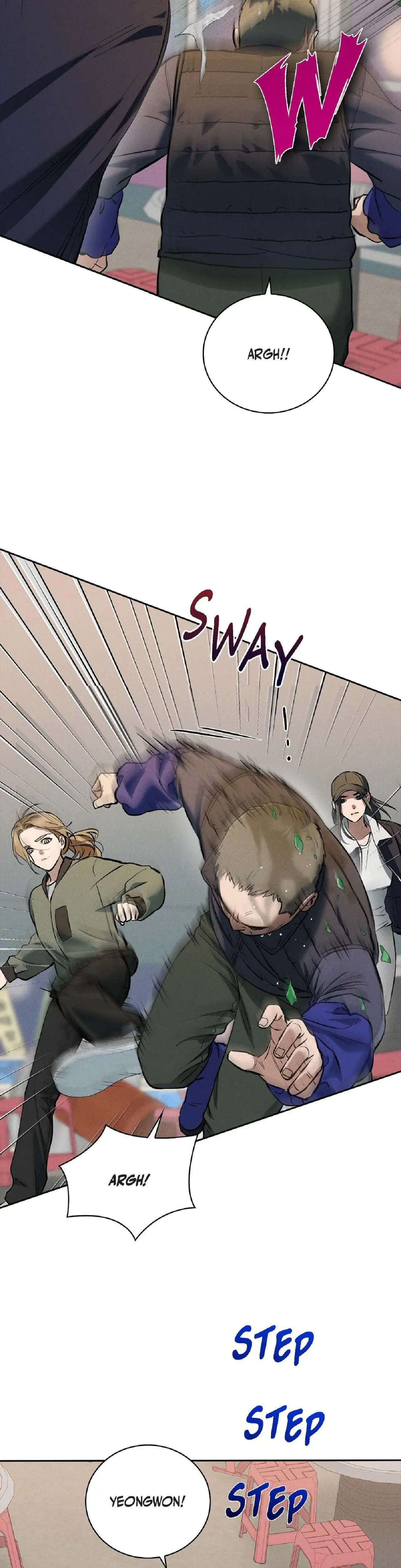 Falling (Eunsu) Episode 59 - Page 23