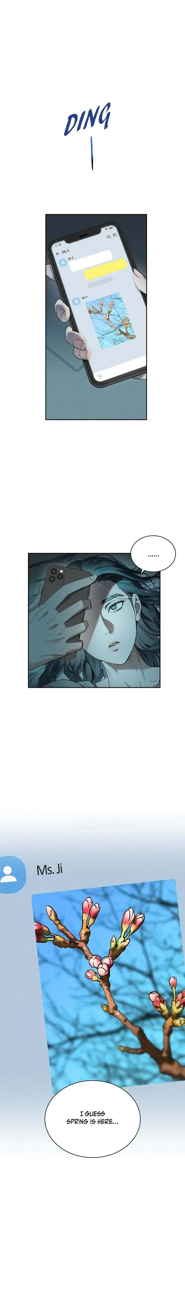 Falling (Eunsu) Episode 6 - Page 1