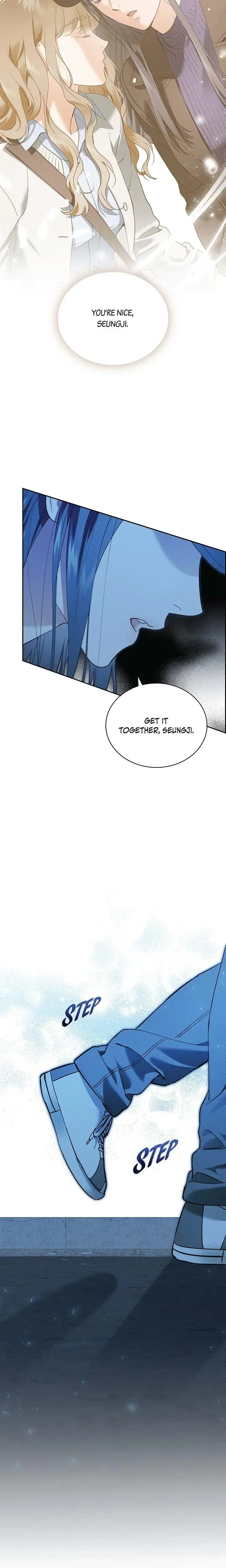 Falling (Eunsu) Episode 6 - Page 10