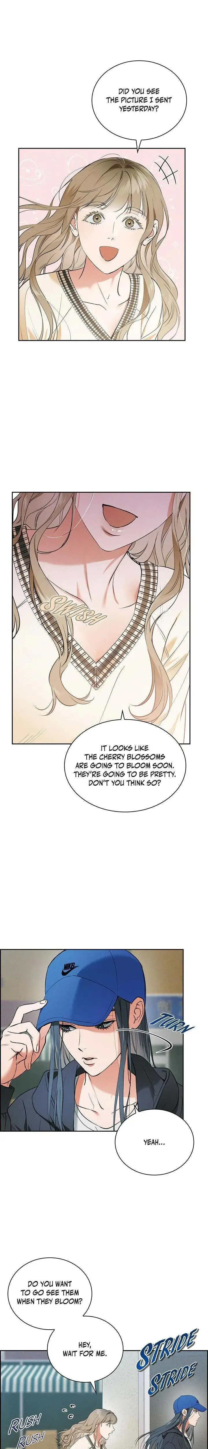 Falling (Eunsu) Episode 6 - Page 12