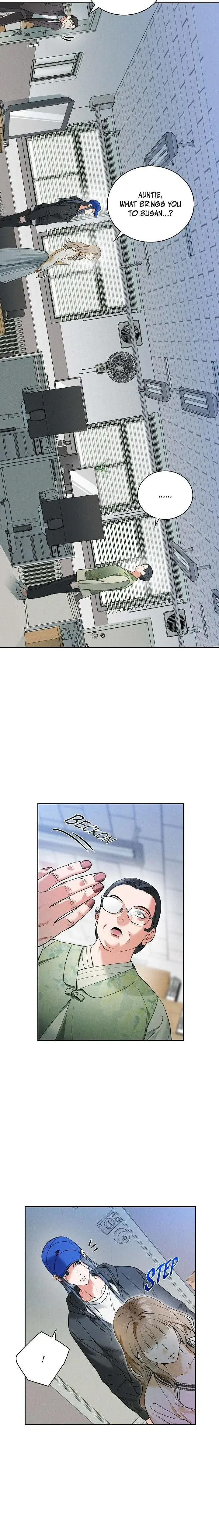 Falling (Eunsu) Episode 6 - Page 15