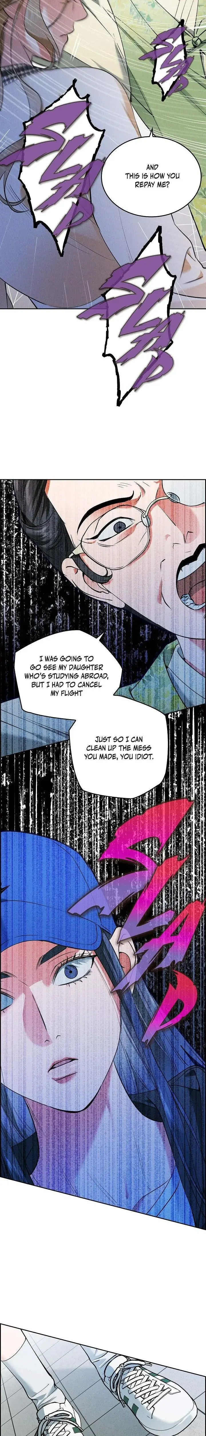 Falling (Eunsu) Episode 6 - Page 18