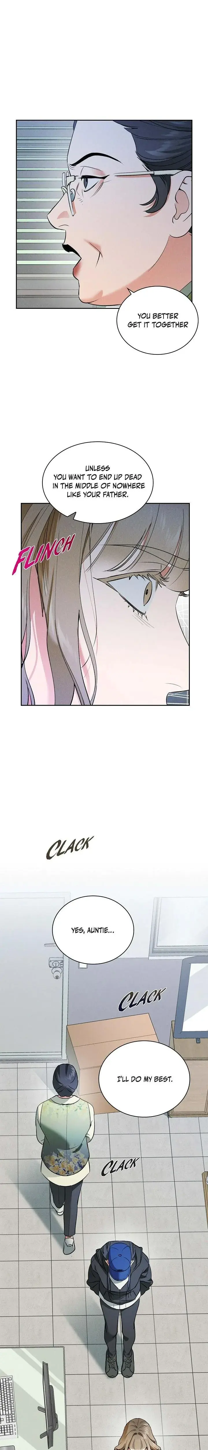 Falling (Eunsu) Episode 6 - Page 20