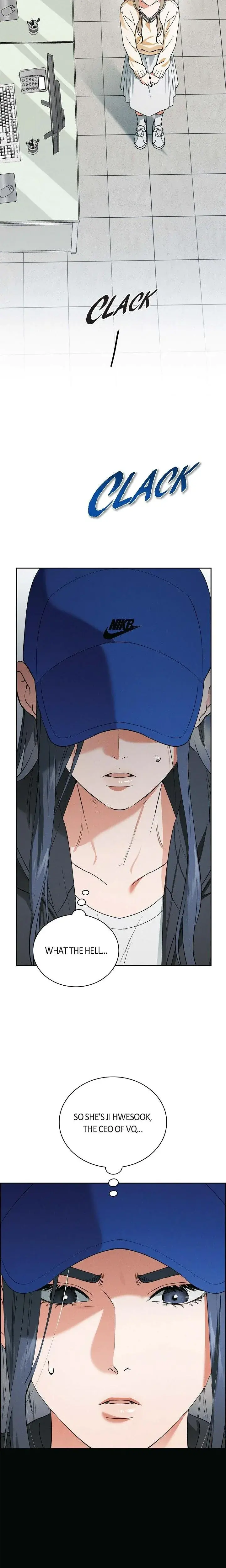 Falling (Eunsu) Episode 6 - Page 21