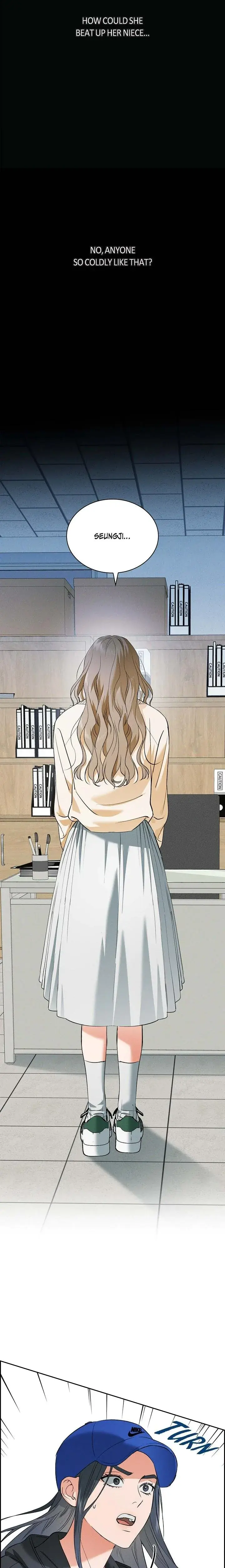 Falling (Eunsu) Episode 6 - Page 22