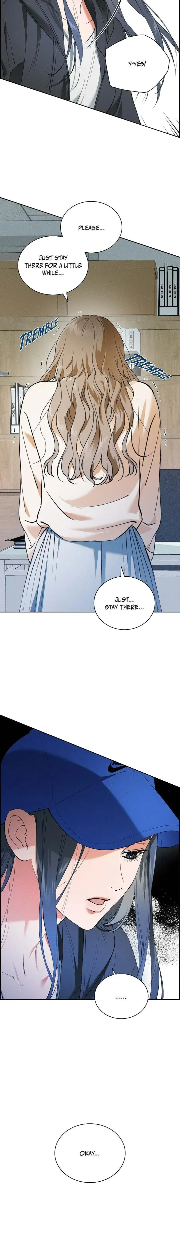 Falling (Eunsu) Episode 6 - Page 23