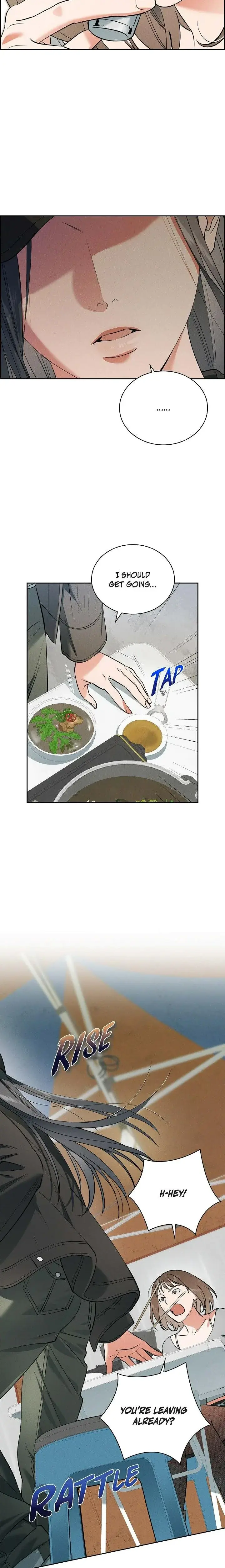 Falling (Eunsu) Episode 6 - Page 7