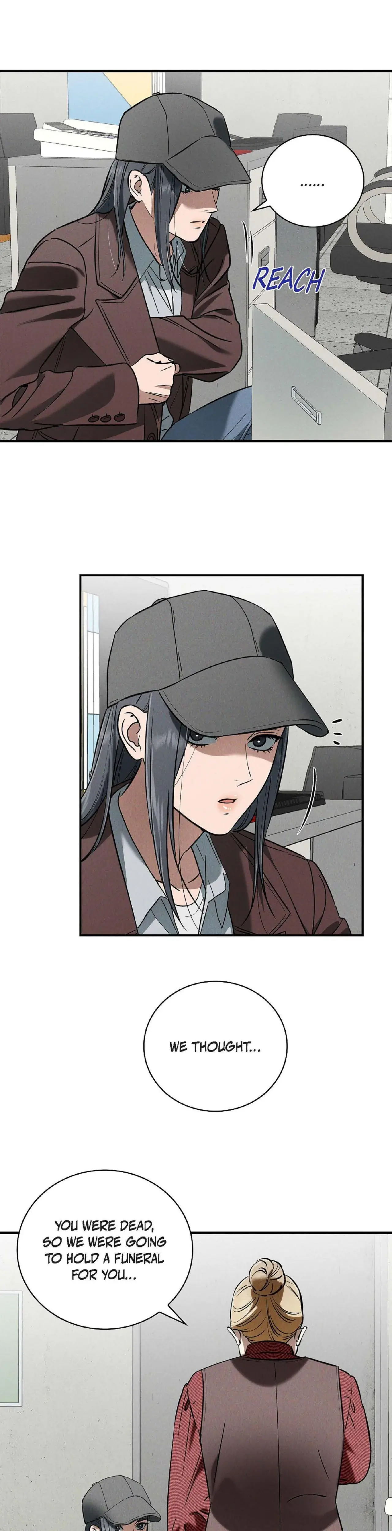 Falling (Eunsu) Episode 60 - Page 10