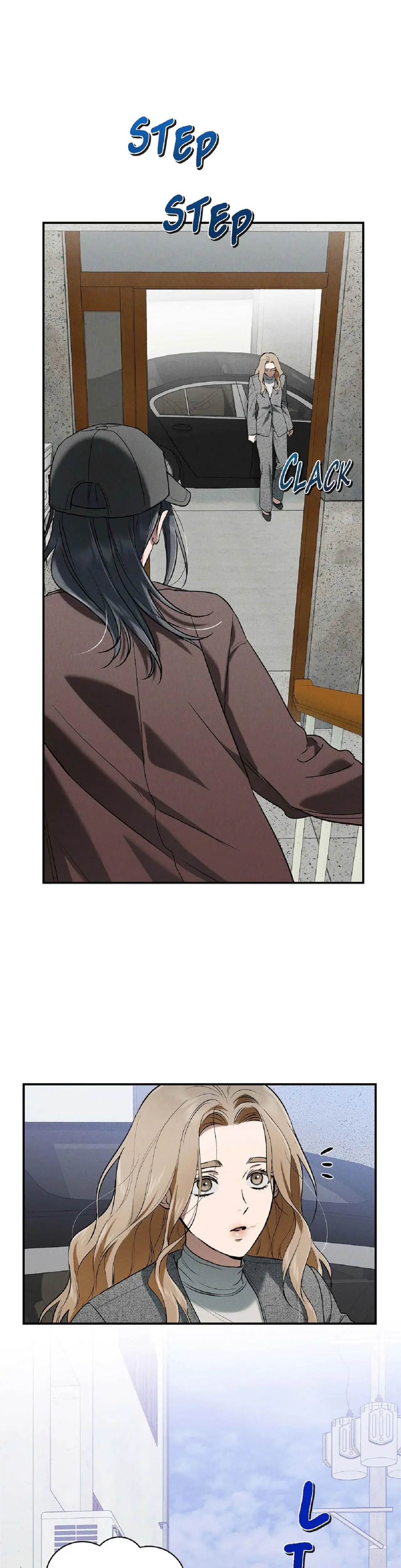 Falling (Eunsu) Episode 60 - Page 14