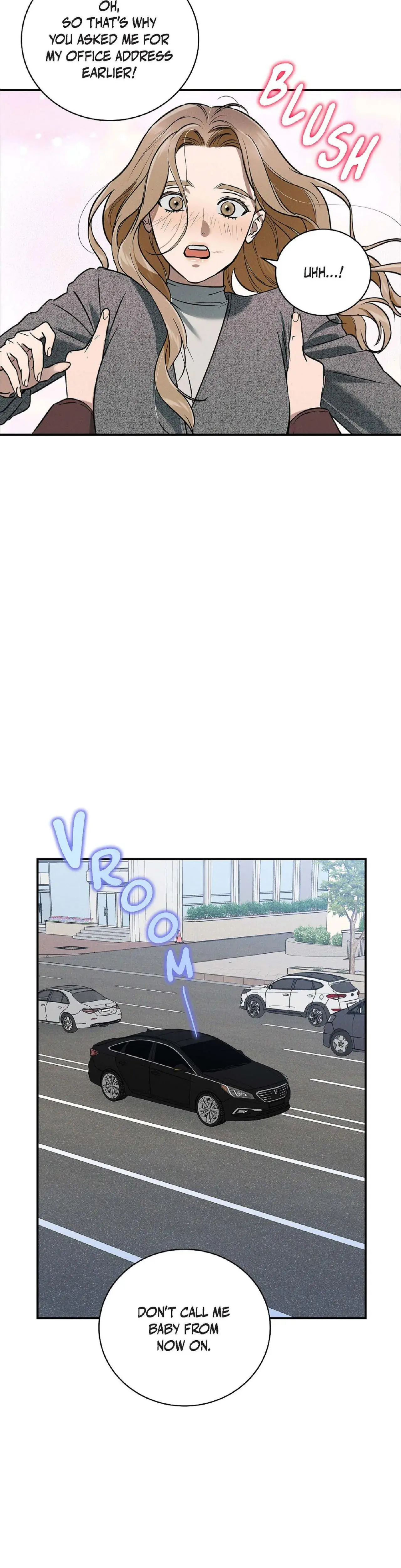 Falling (Eunsu) Episode 60 - Page 16