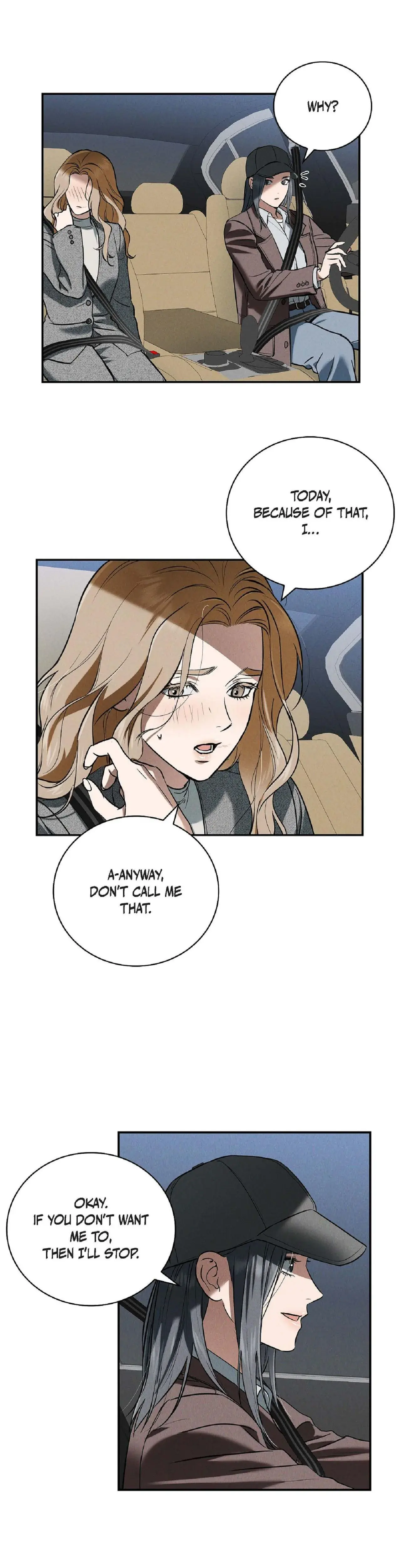 Falling (Eunsu) Episode 60 - Page 17