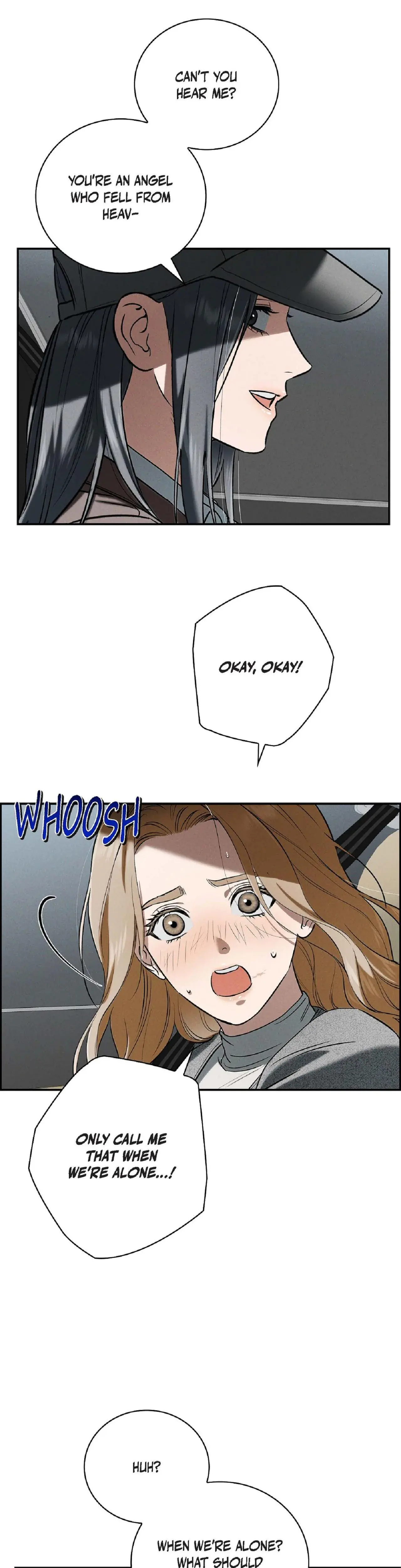 Falling (Eunsu) Episode 60 - Page 19
