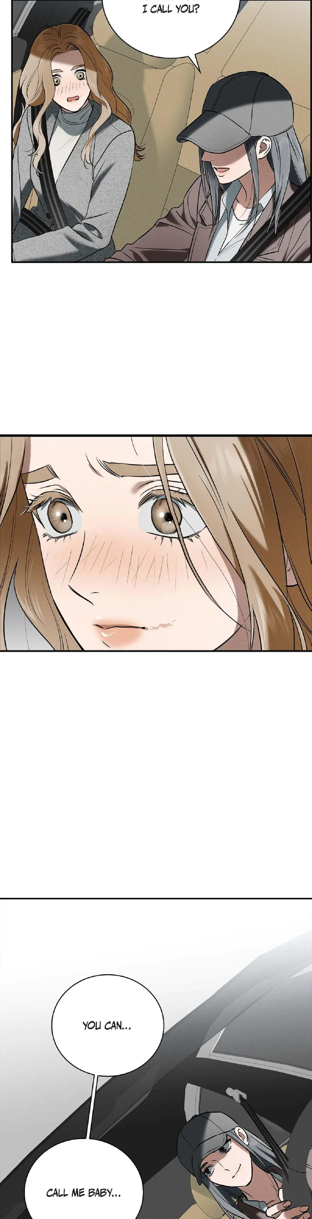 Falling (Eunsu) Episode 60 - Page 20