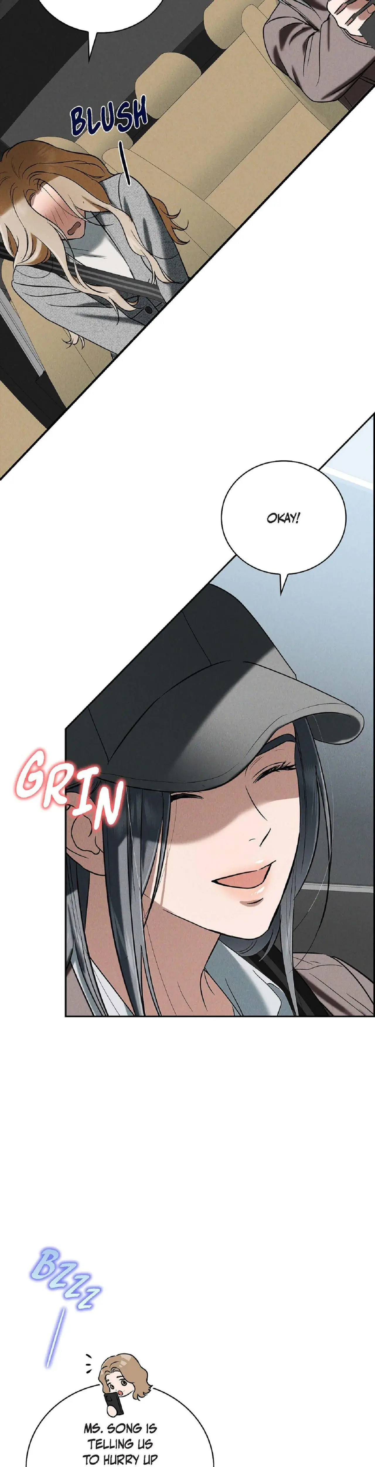 Falling (Eunsu) Episode 60 - Page 21