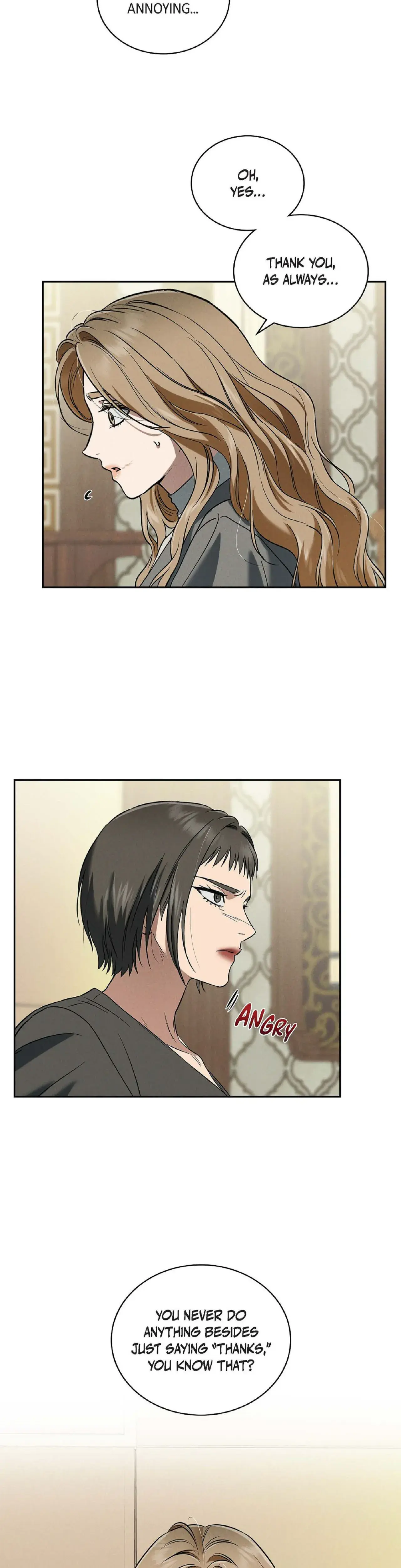 Falling (Eunsu) Episode 61 - Page 13