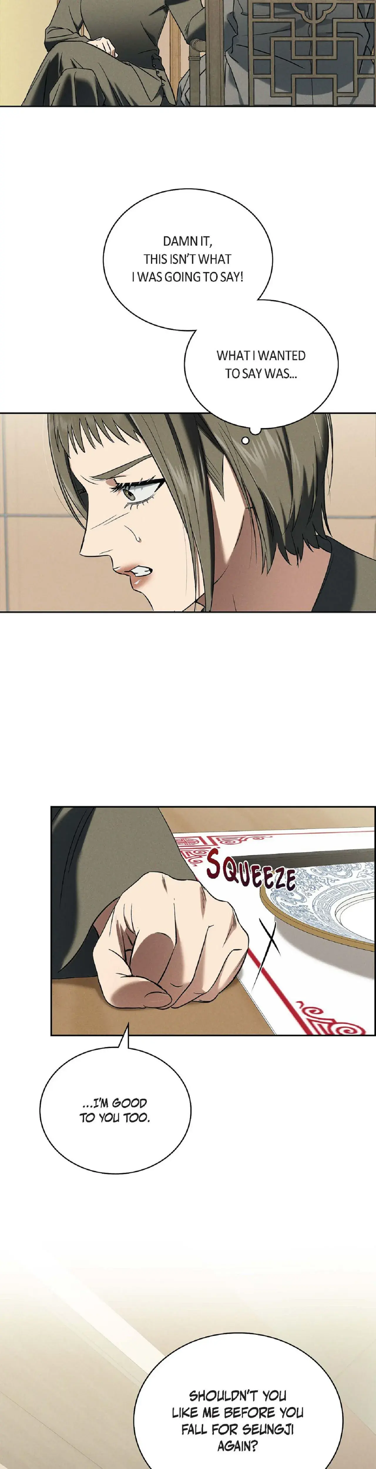 Falling (Eunsu) Episode 61 - Page 19